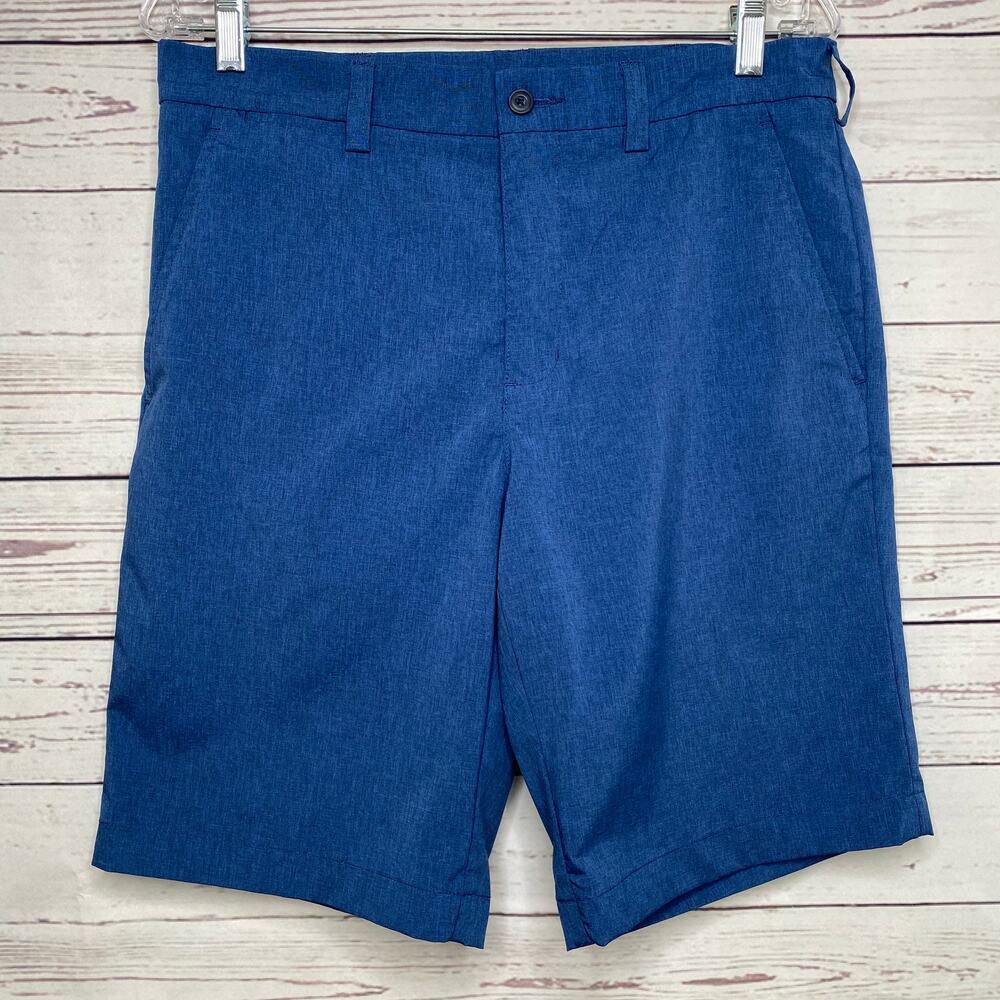 PGA Tour Men's Golf Shorts Size 32